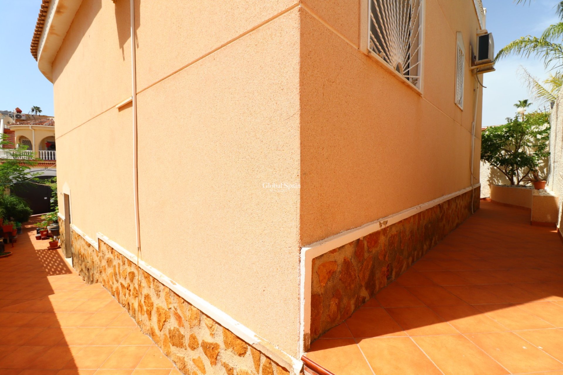 Resale - VILLA -
Ciudad Quesada - La Marquesa