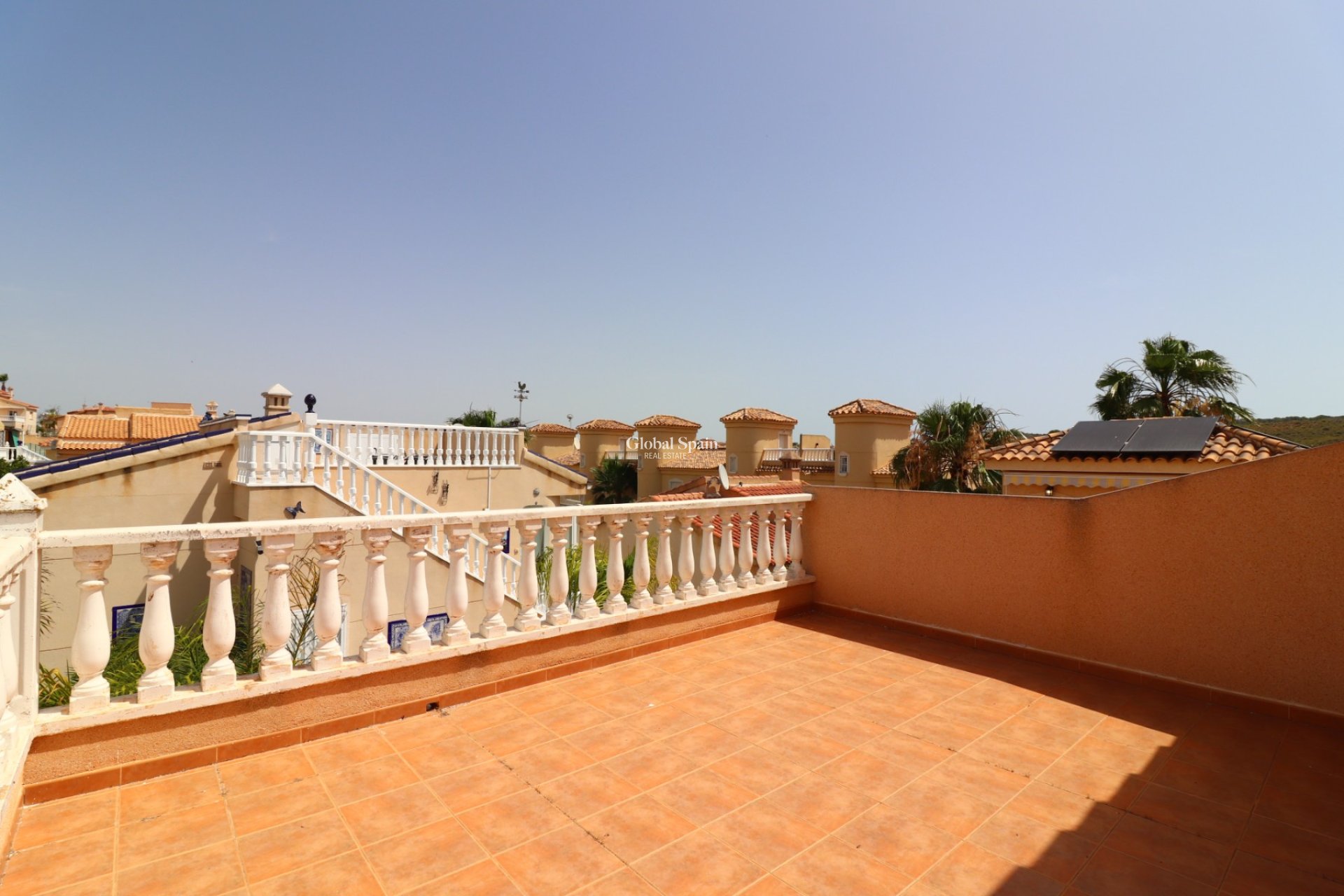 Resale - VILLA -
Ciudad Quesada - La Marquesa