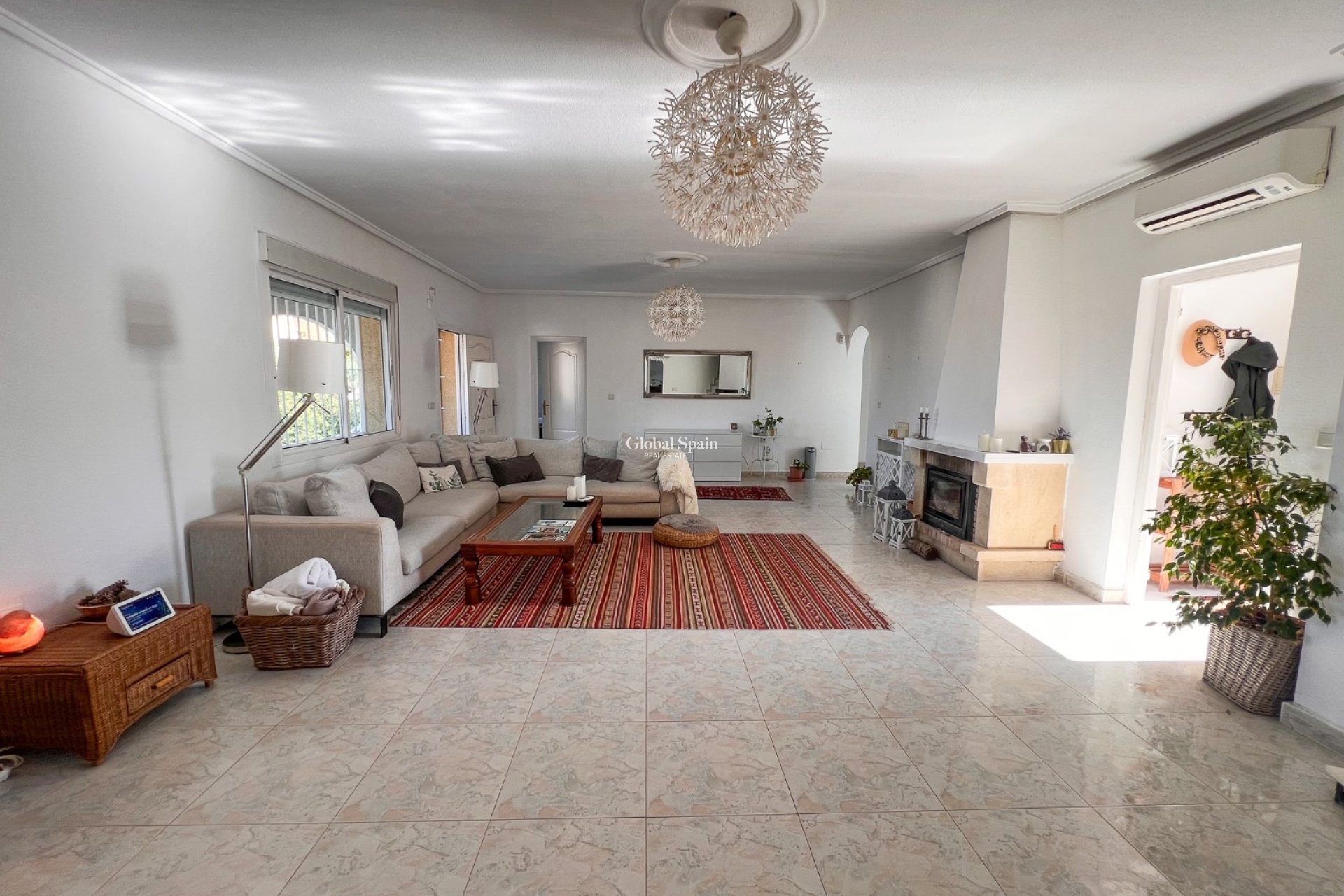 Resale - VILLA -
CIUDAD QUESADA - Rojales