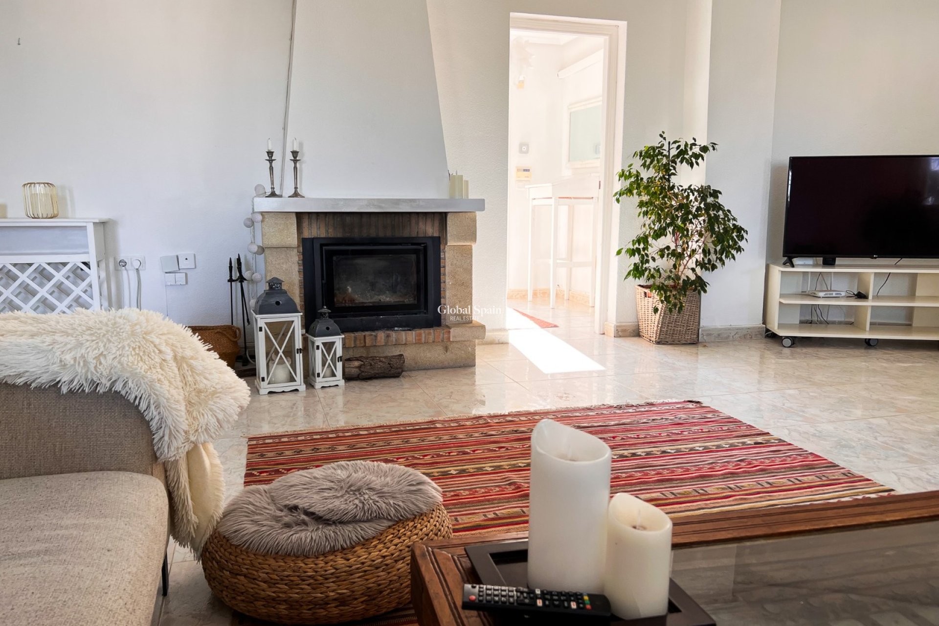 Resale - VILLA -
CIUDAD QUESADA - Rojales