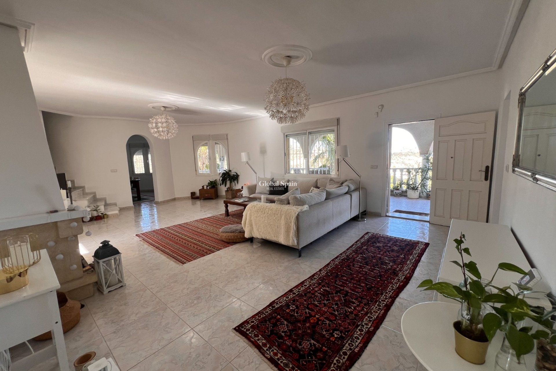 Resale - VILLA -
CIUDAD QUESADA - Rojales