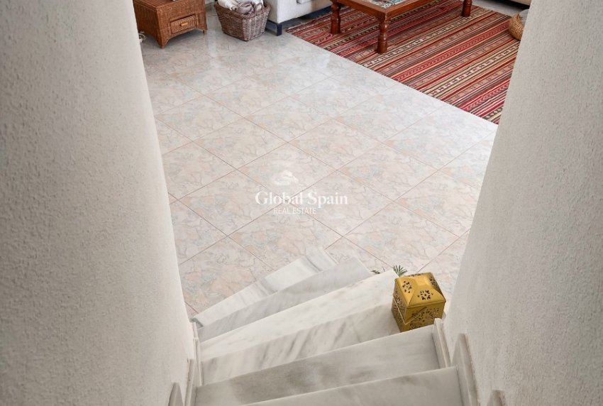 Resale - VILLA -
CIUDAD QUESADA - Rojales