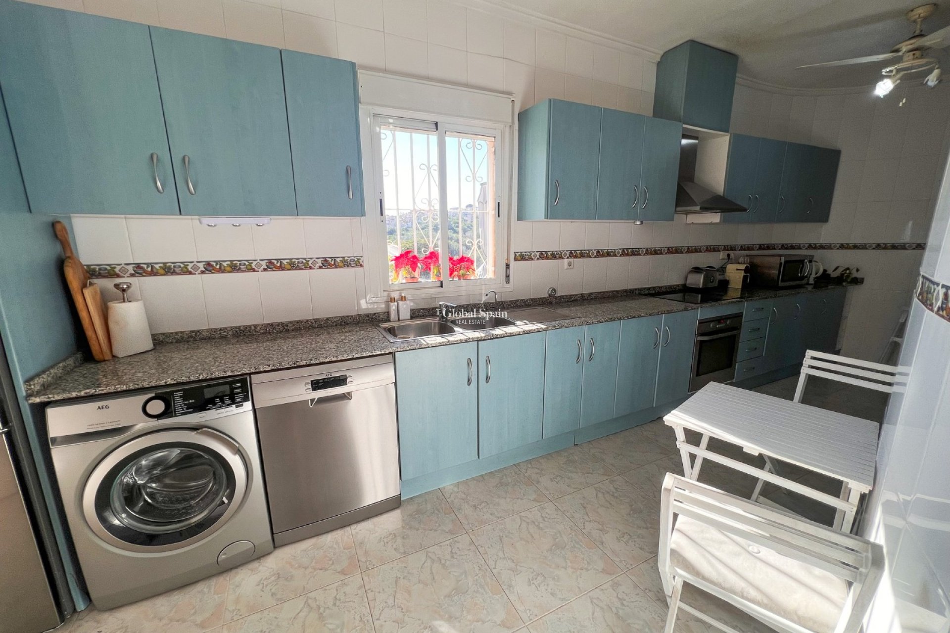 Resale - VILLA -
CIUDAD QUESADA - Rojales