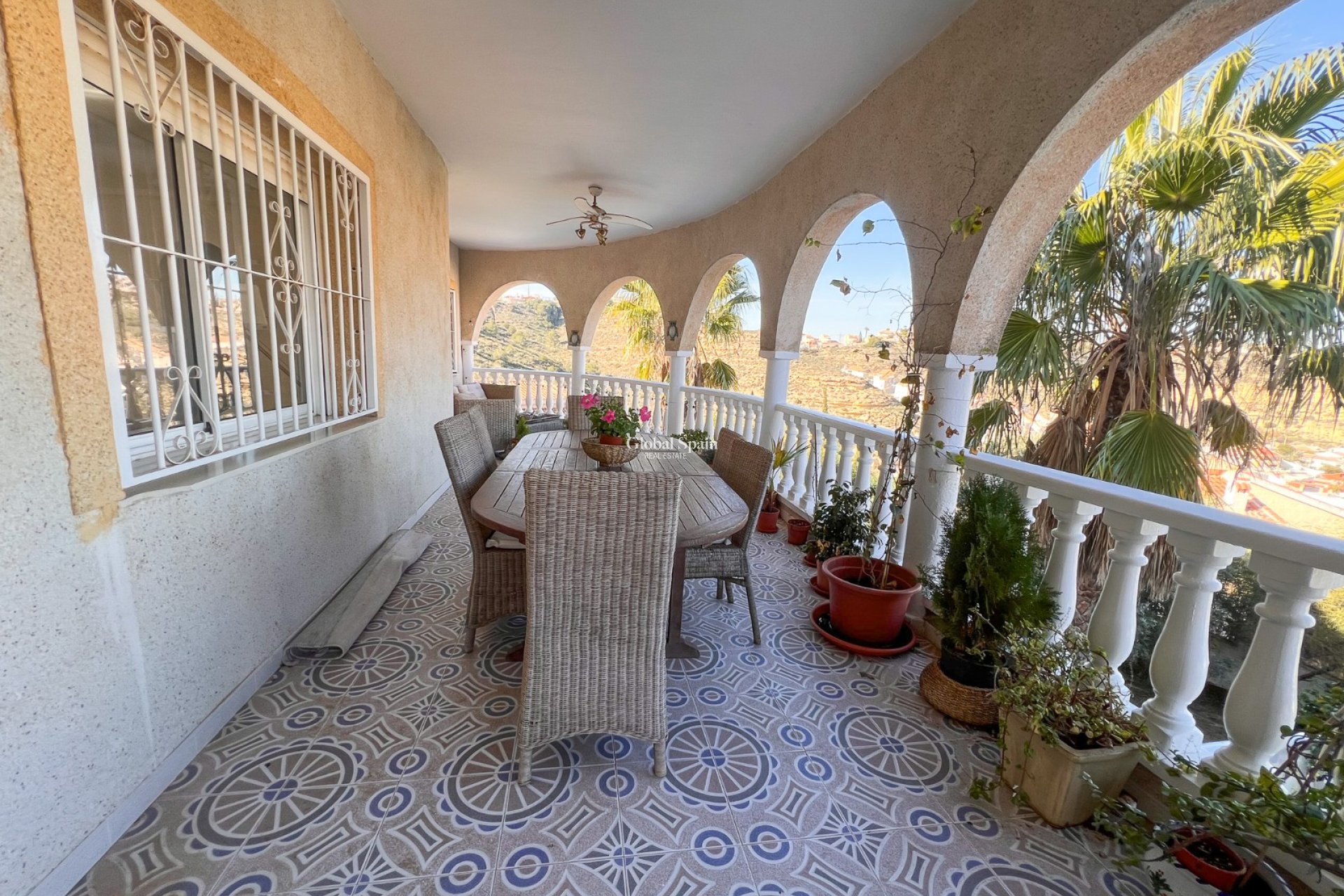 Resale - VILLA -
CIUDAD QUESADA - Rojales