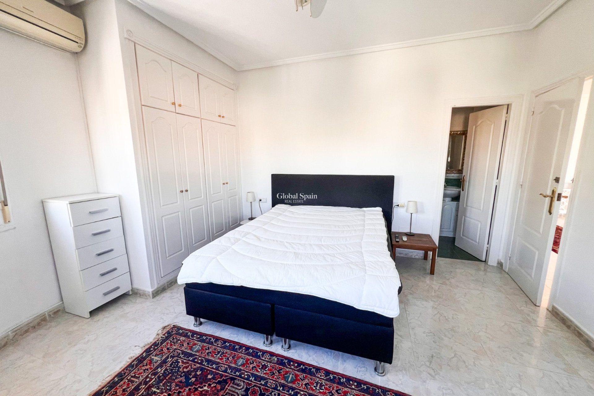 Resale - VILLA -
CIUDAD QUESADA - Rojales