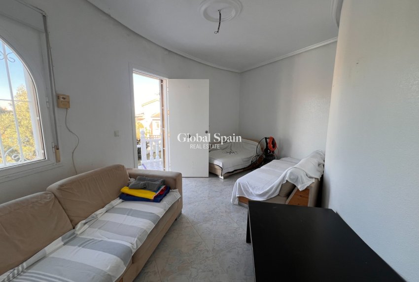 Resale - VILLA -
CIUDAD QUESADA - Rojales