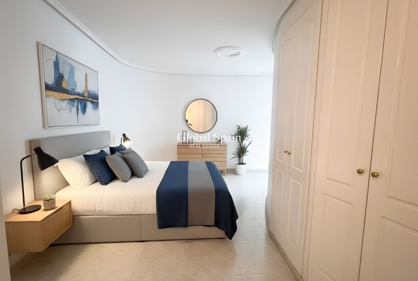 Resale - VILLA -
CIUDAD QUESADA - Rojales