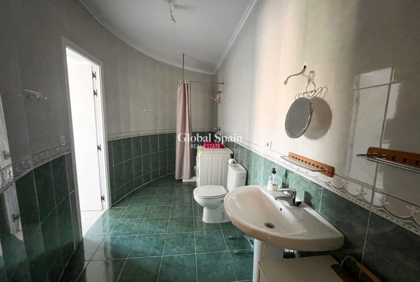 Resale - VILLA -
CIUDAD QUESADA - Rojales