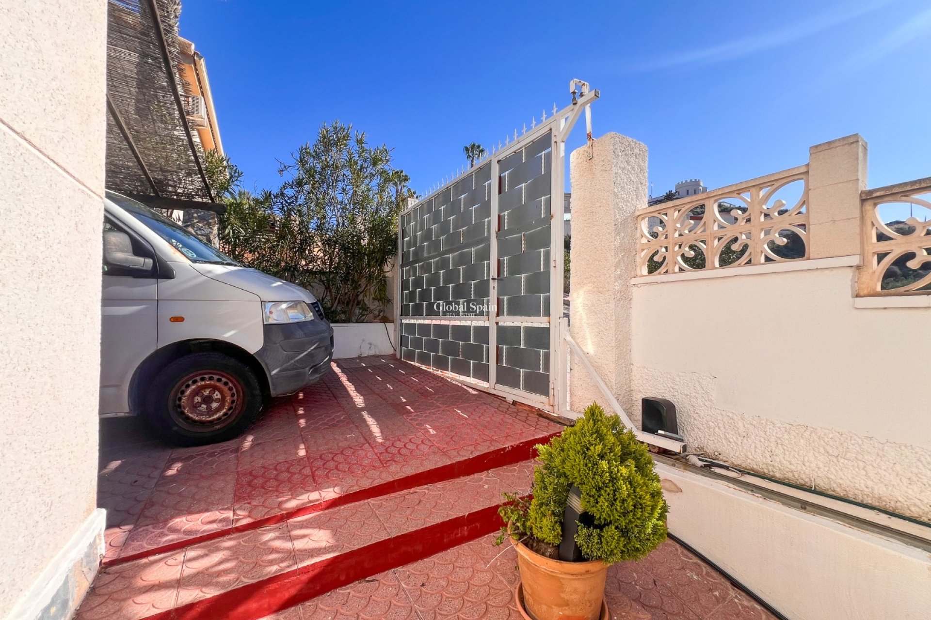 Resale - VILLA -
CIUDAD QUESADA - Rojales