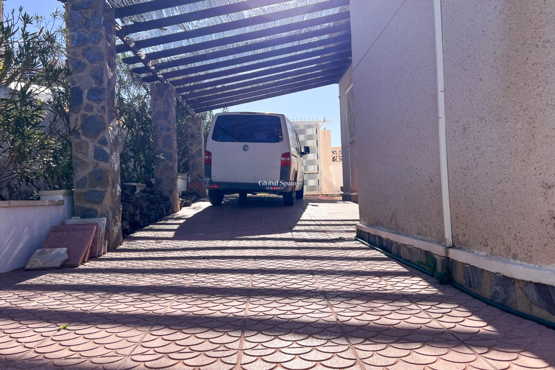 Resale - VILLA -
CIUDAD QUESADA - Rojales