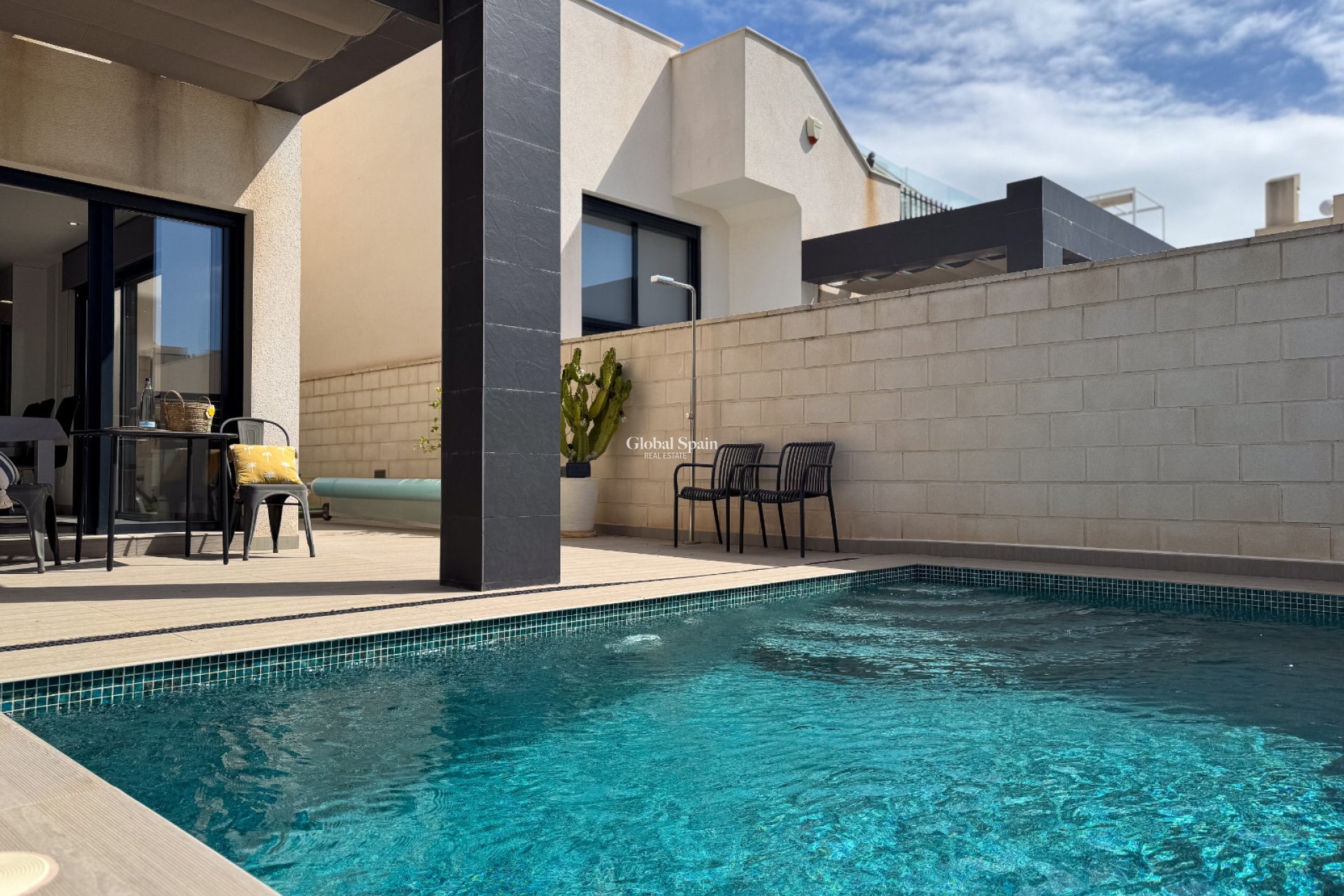 Resale - VILLA -
CIUDAD QUESADA - Rojales