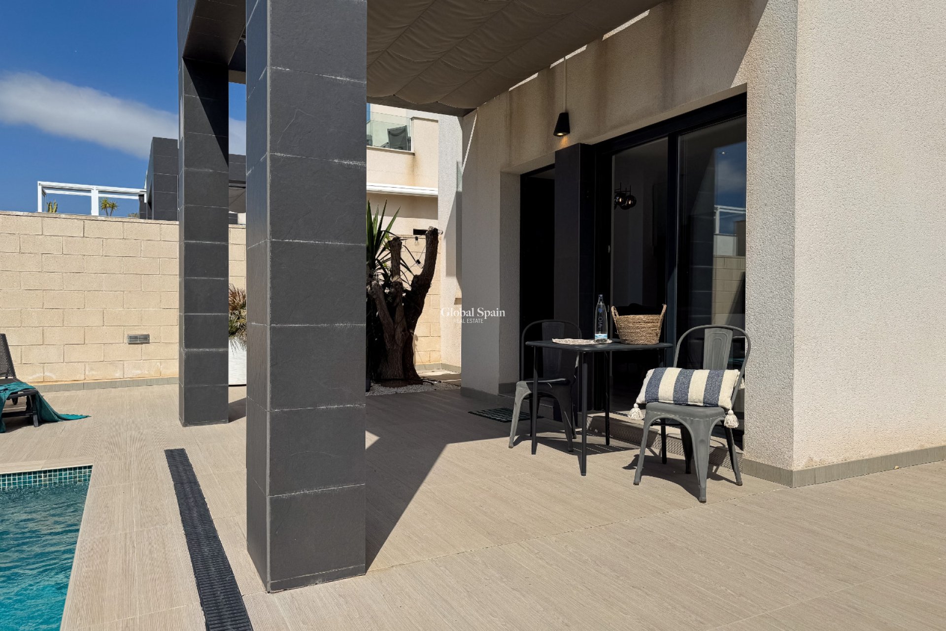 Resale - VILLA -
CIUDAD QUESADA - Rojales