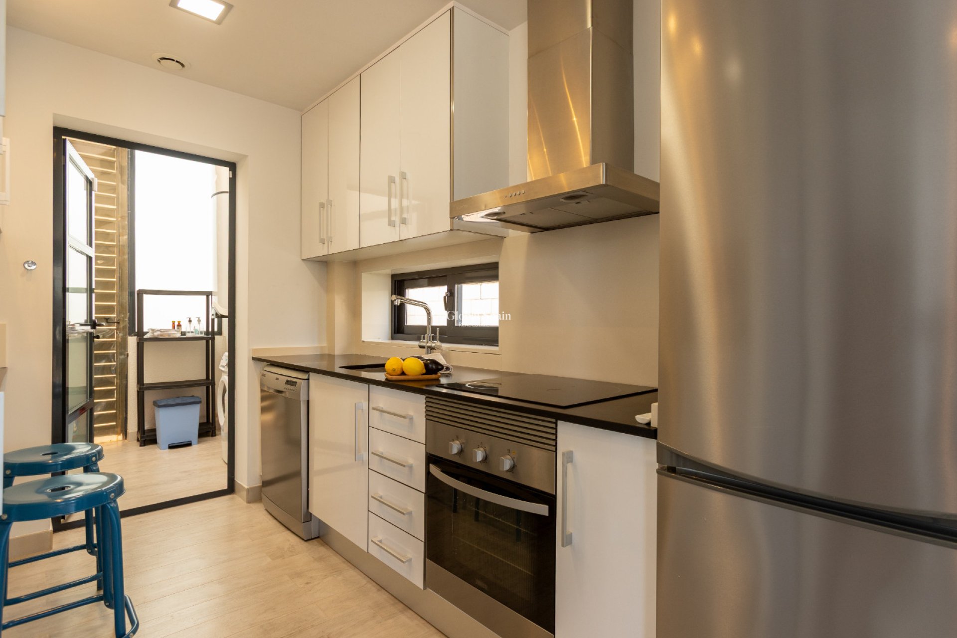 Resale - VILLA -
CIUDAD QUESADA - Rojales