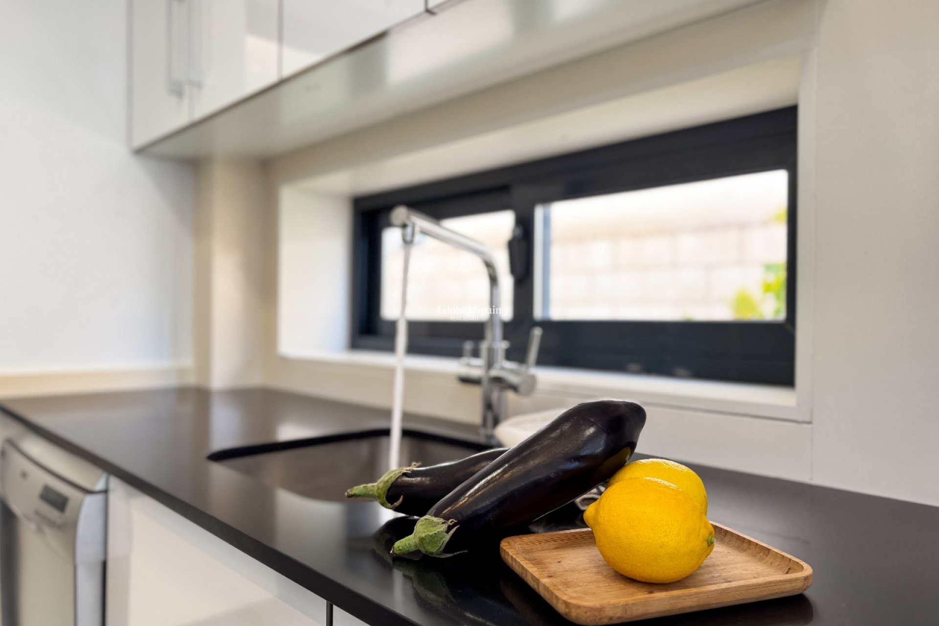 Resale - VILLA -
CIUDAD QUESADA - Rojales