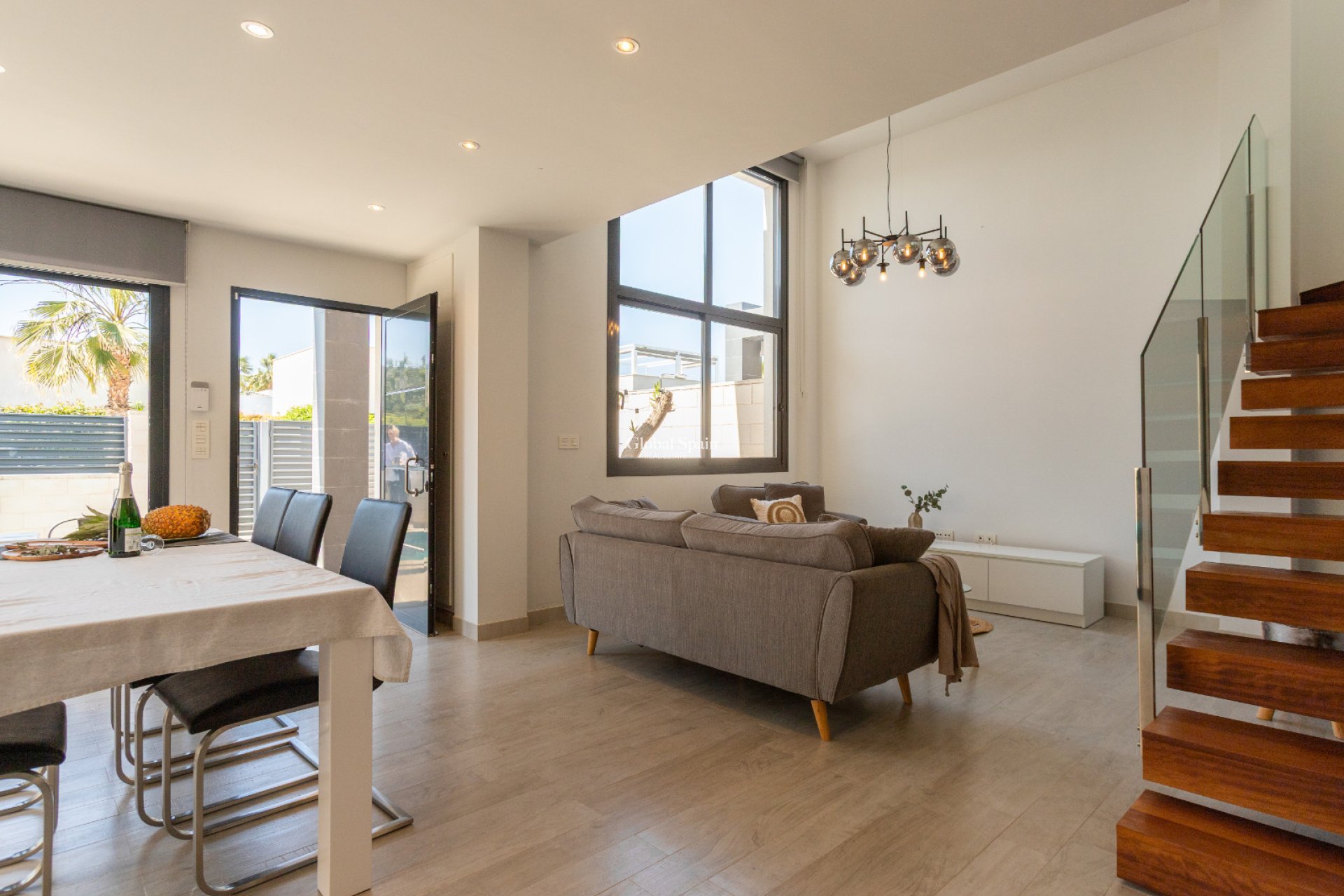 Resale - VILLA -
CIUDAD QUESADA - Rojales