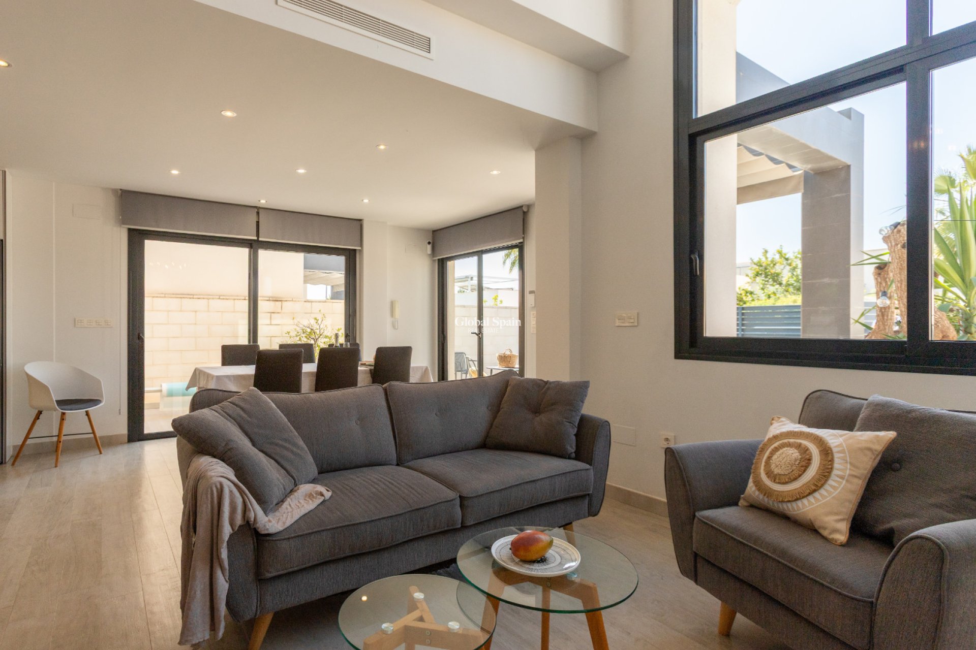 Resale - VILLA -
CIUDAD QUESADA - Rojales