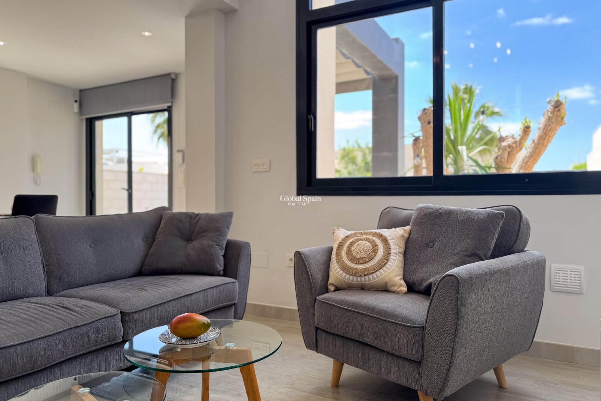 Resale - VILLA -
CIUDAD QUESADA - Rojales