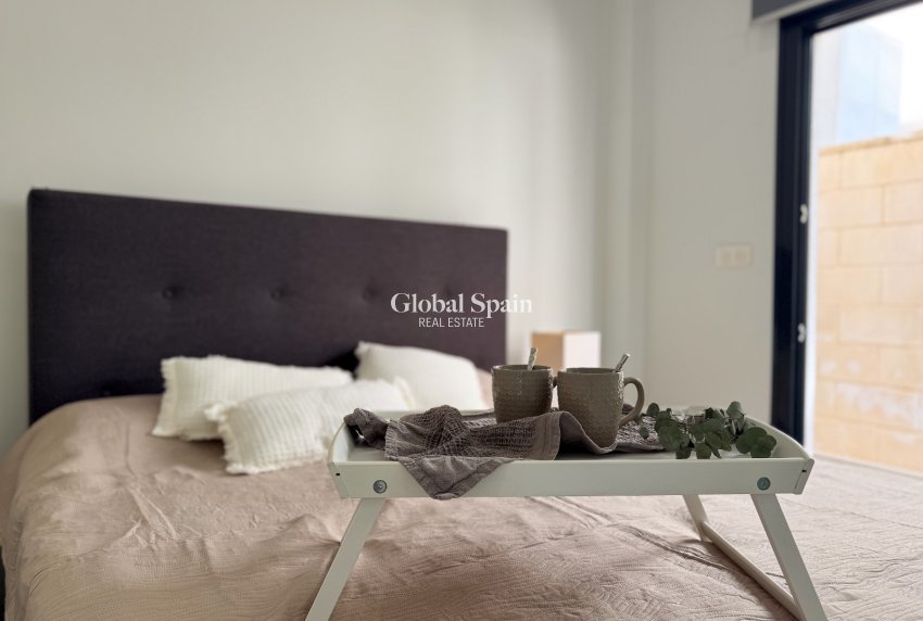 Resale - VILLA -
CIUDAD QUESADA - Rojales