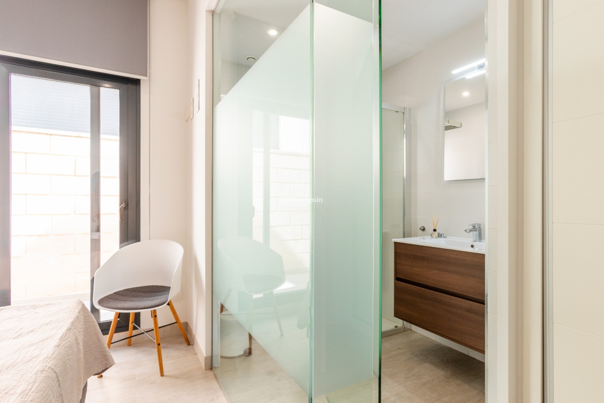 Resale - VILLA -
CIUDAD QUESADA - Rojales