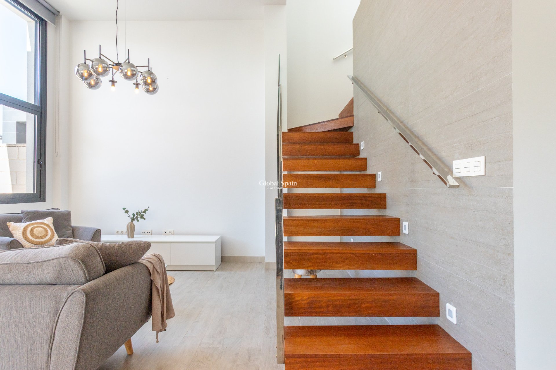 Resale - VILLA -
CIUDAD QUESADA - Rojales