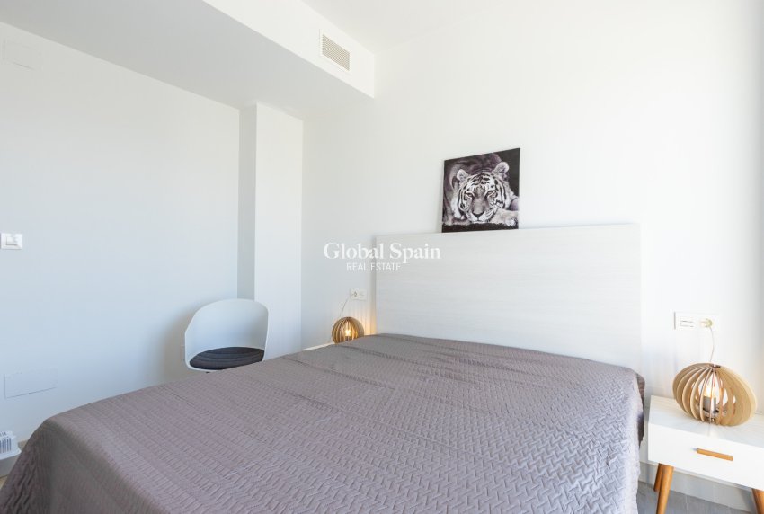 Resale - VILLA -
CIUDAD QUESADA - Rojales