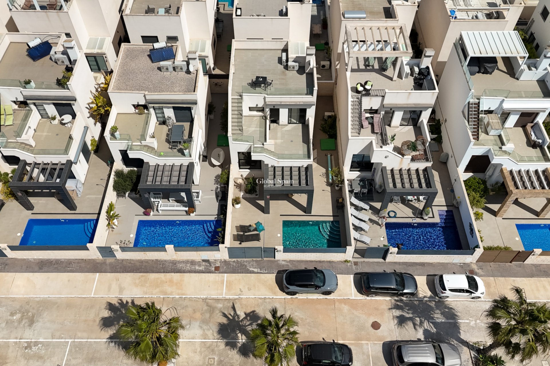 Resale - VILLA -
CIUDAD QUESADA - Rojales