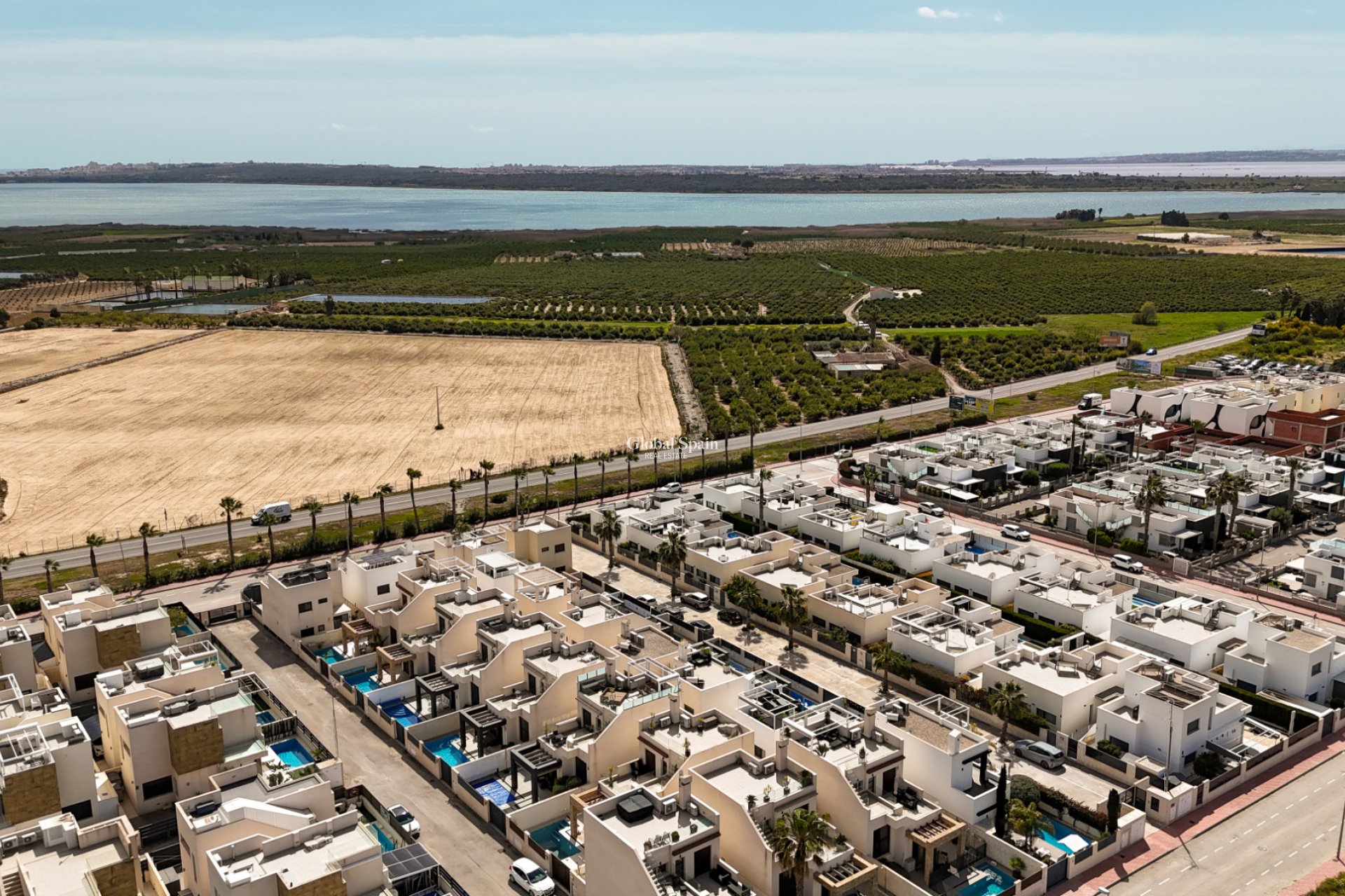 Resale - VILLA -
CIUDAD QUESADA - Rojales