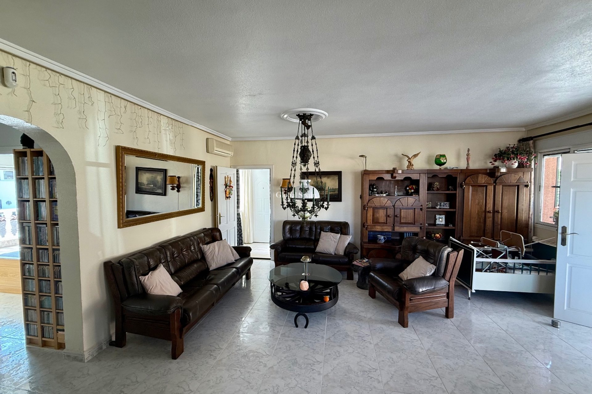 Resale - VILLA -
CIUDAD QUESADA - Rojales