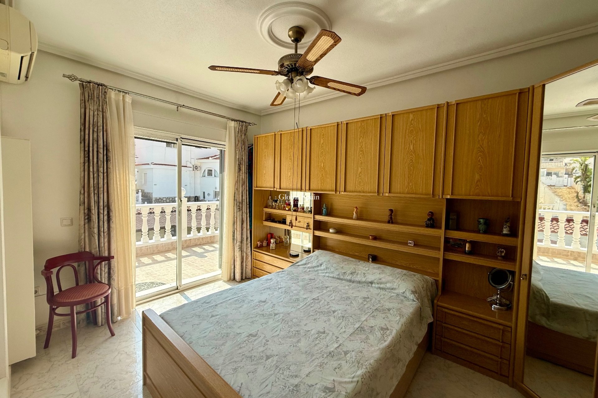 Resale - VILLA -
CIUDAD QUESADA - Rojales