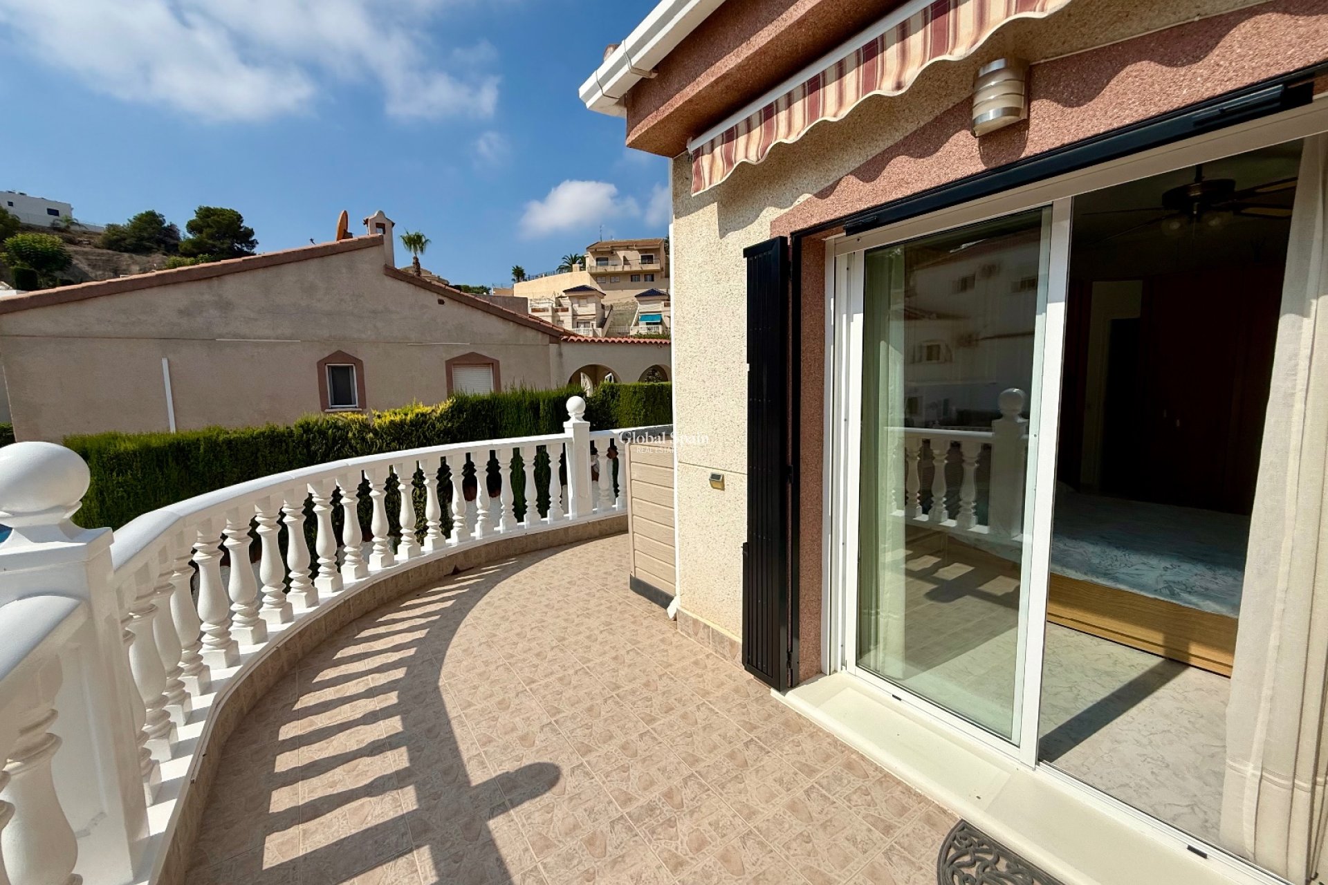 Resale - VILLA -
CIUDAD QUESADA - Rojales
