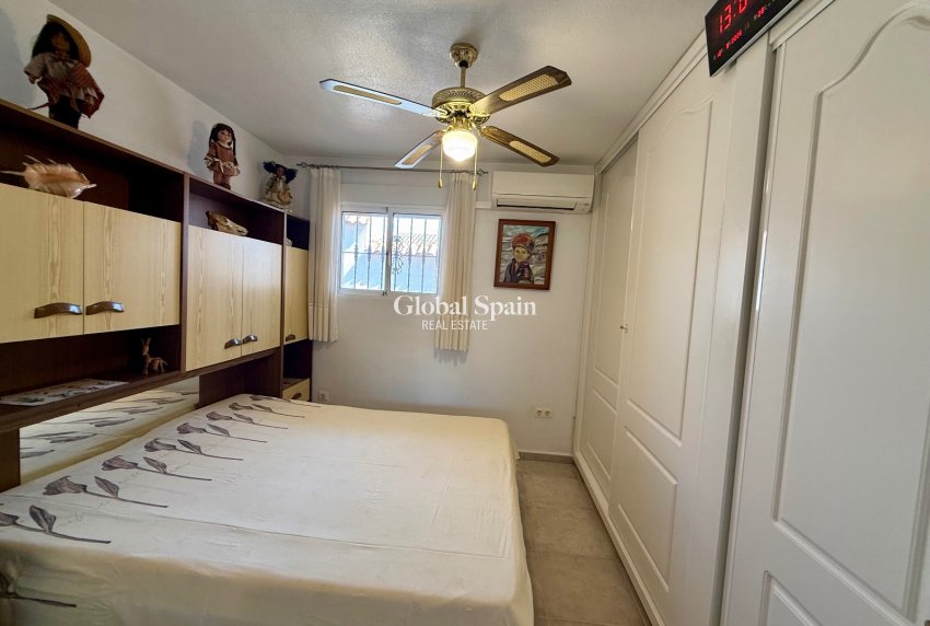Resale - VILLA -
CIUDAD QUESADA - Rojales