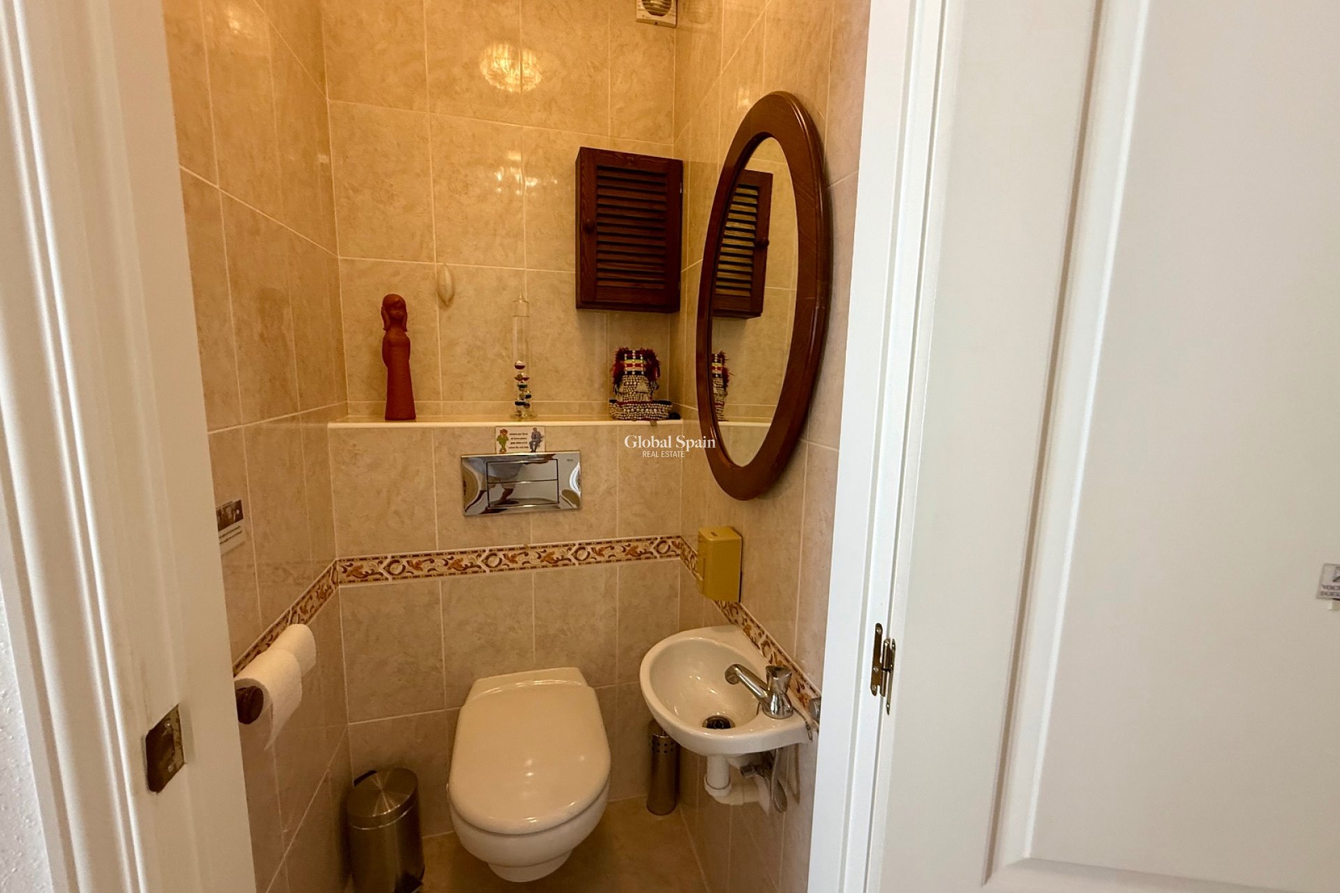 Resale - VILLA -
CIUDAD QUESADA - Rojales