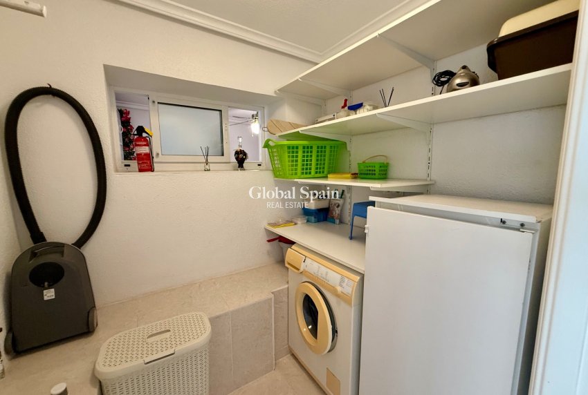 Resale - VILLA -
CIUDAD QUESADA - Rojales