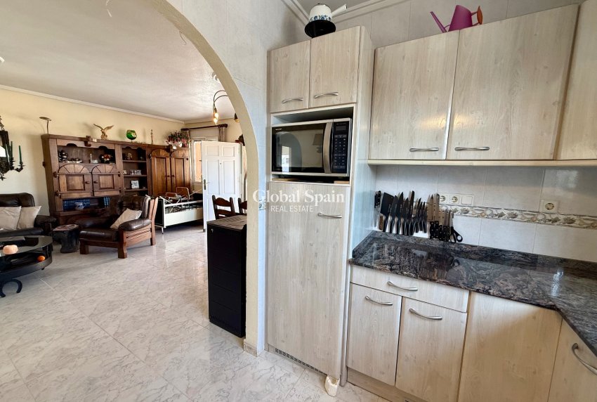Resale - VILLA -
CIUDAD QUESADA - Rojales