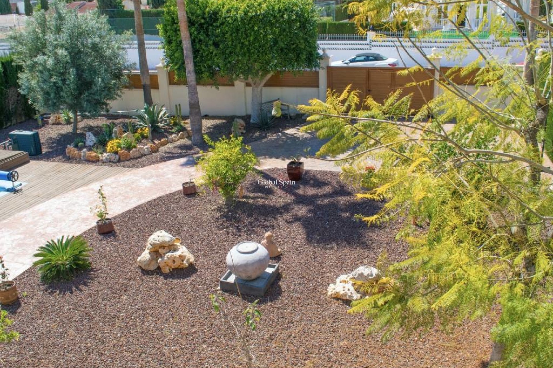 Resale - Villa -
CIUDAD QUESADA