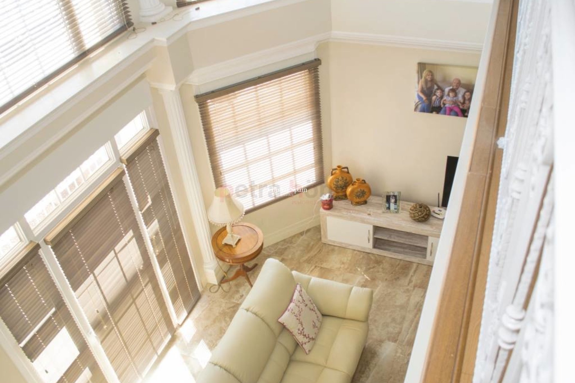 Resale - Villa -
CIUDAD QUESADA