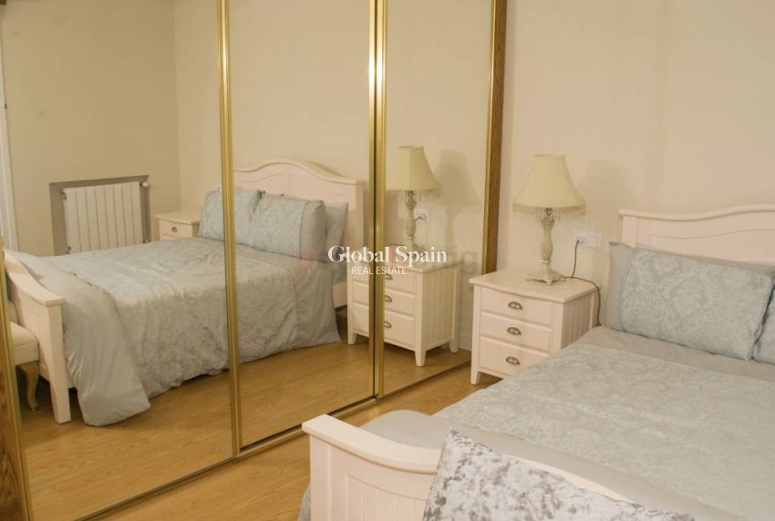 Resale - Villa -
CIUDAD QUESADA