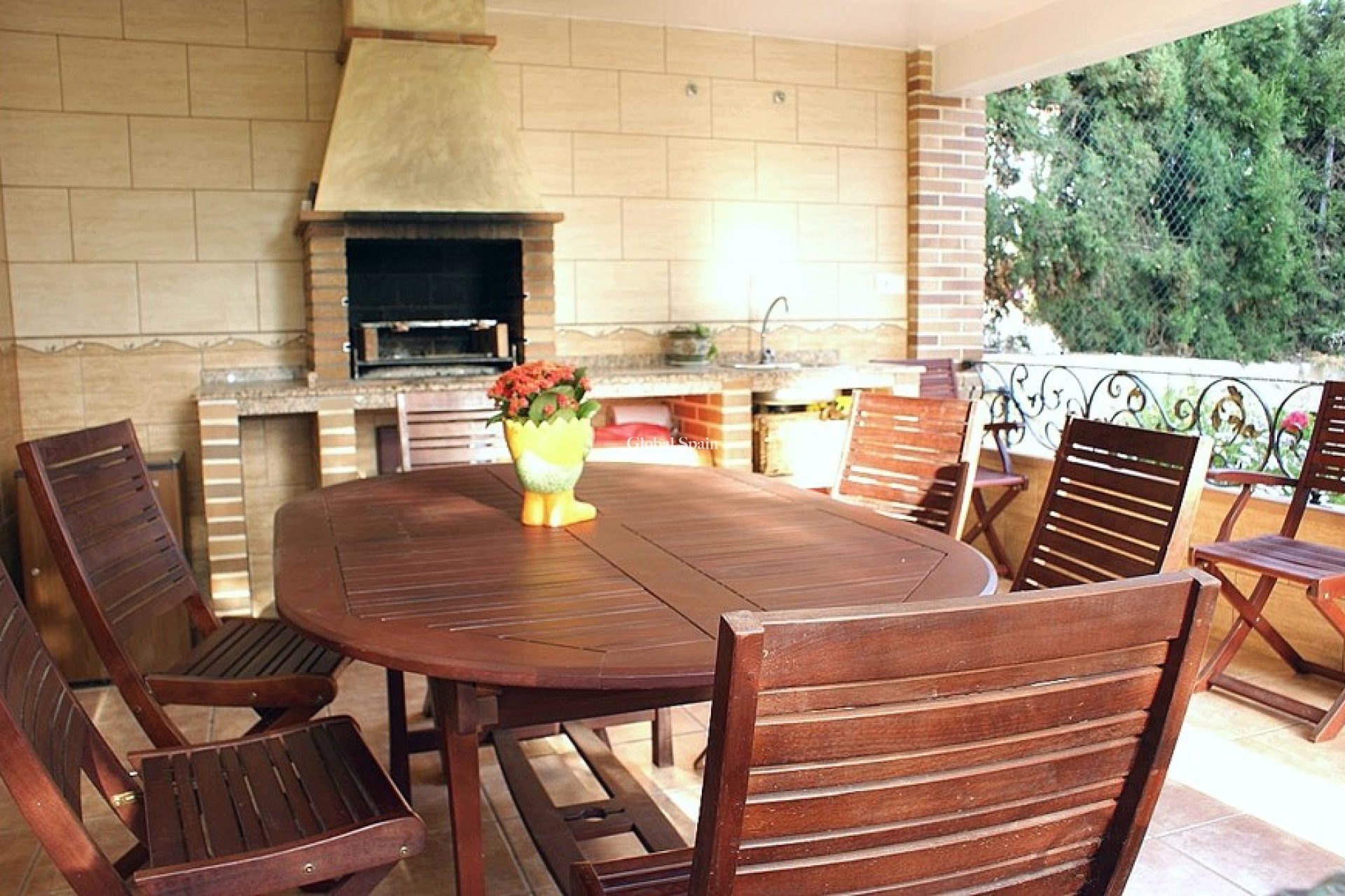 Resale - Villa -
CIUDAD QUESADA