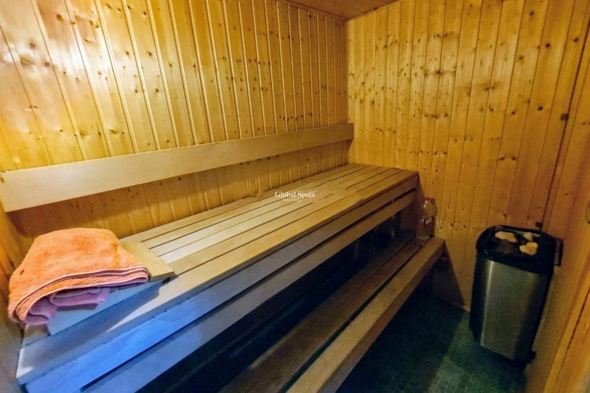 Resale - Villa -
CIUDAD QUESADA