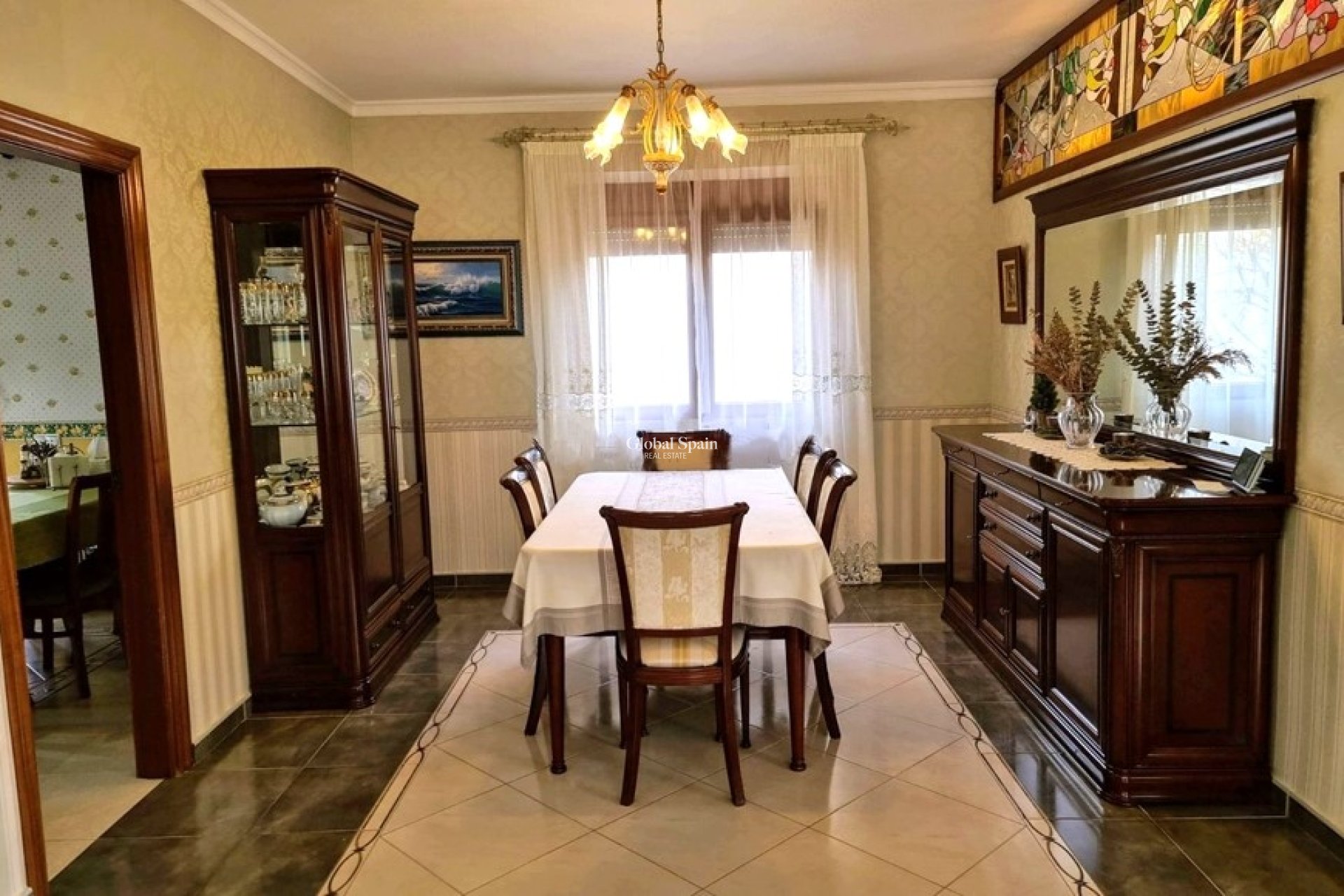 Resale - Villa -
CIUDAD QUESADA