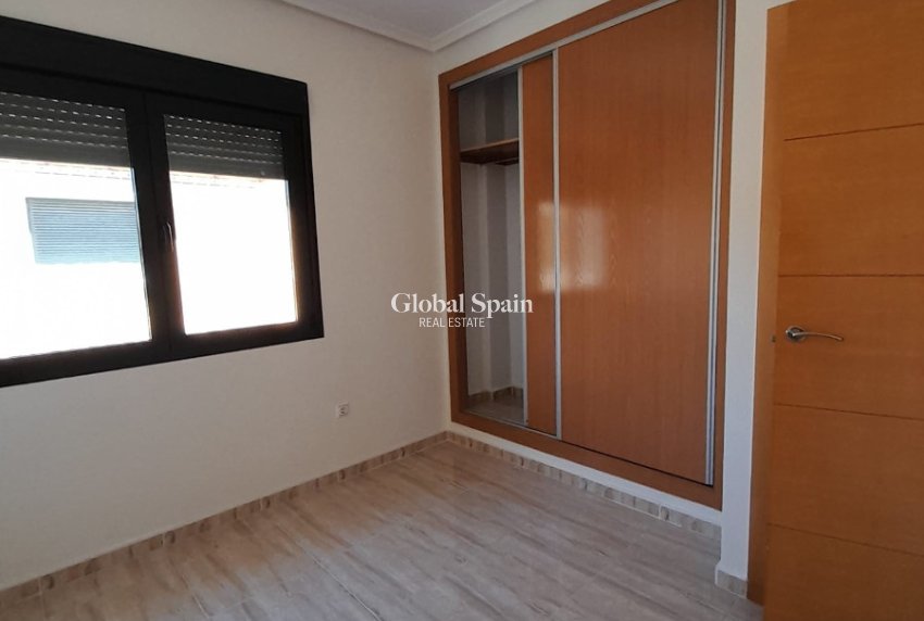 Resale - VILLA -
CIUDAD QUESADA