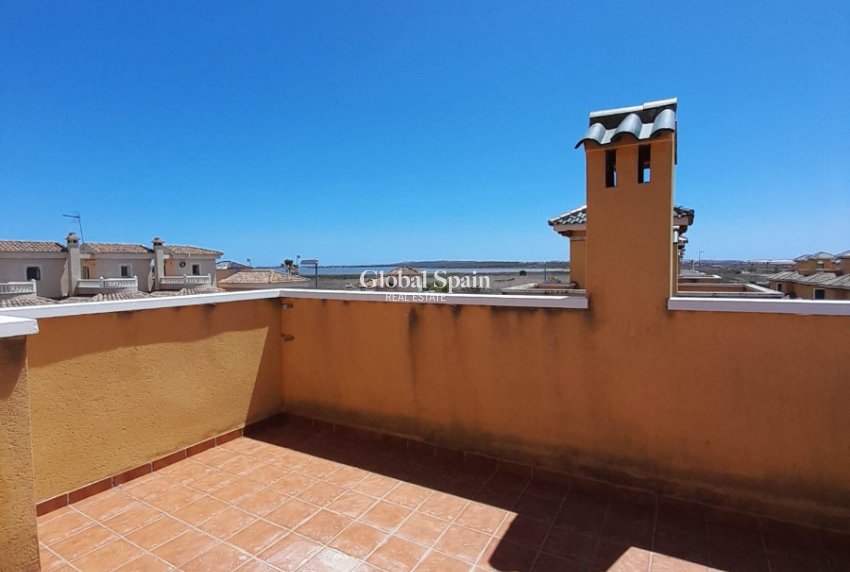 Resale - VILLA -
CIUDAD QUESADA