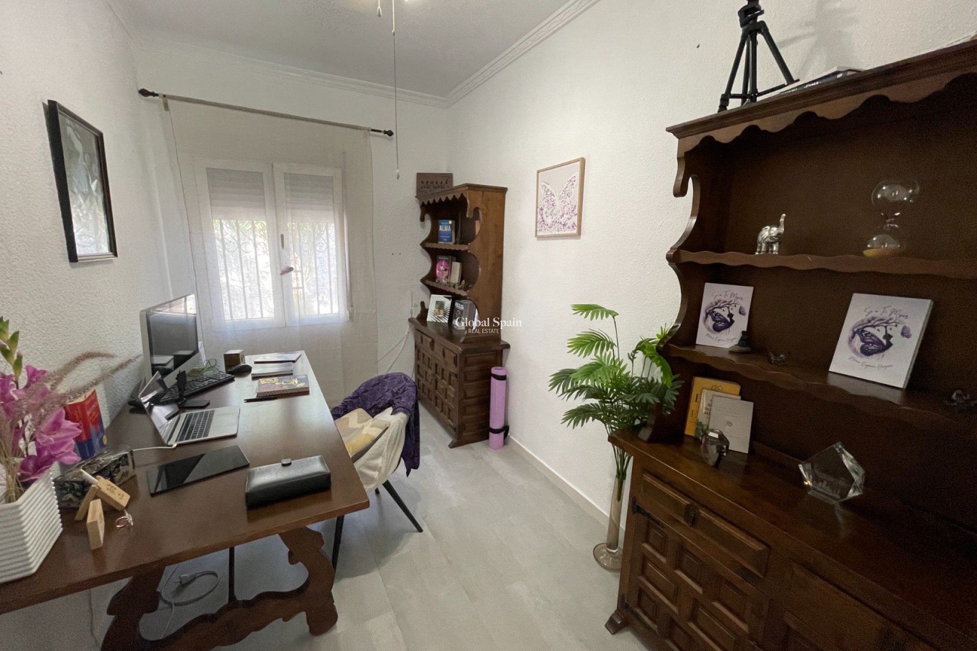 Resale - VILLA -
CIUDAD QUESADA