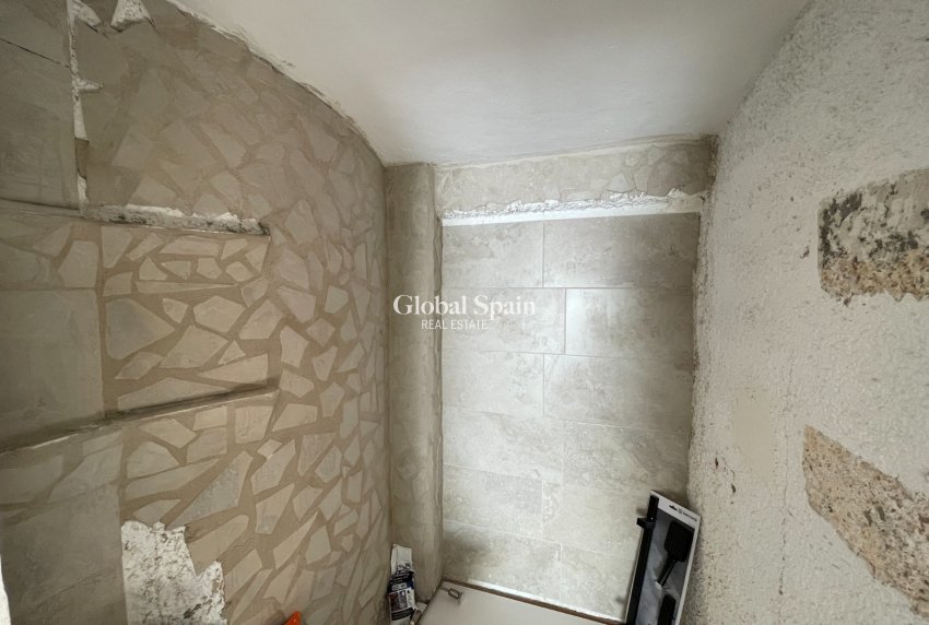 Resale - VILLA -
CIUDAD QUESADA