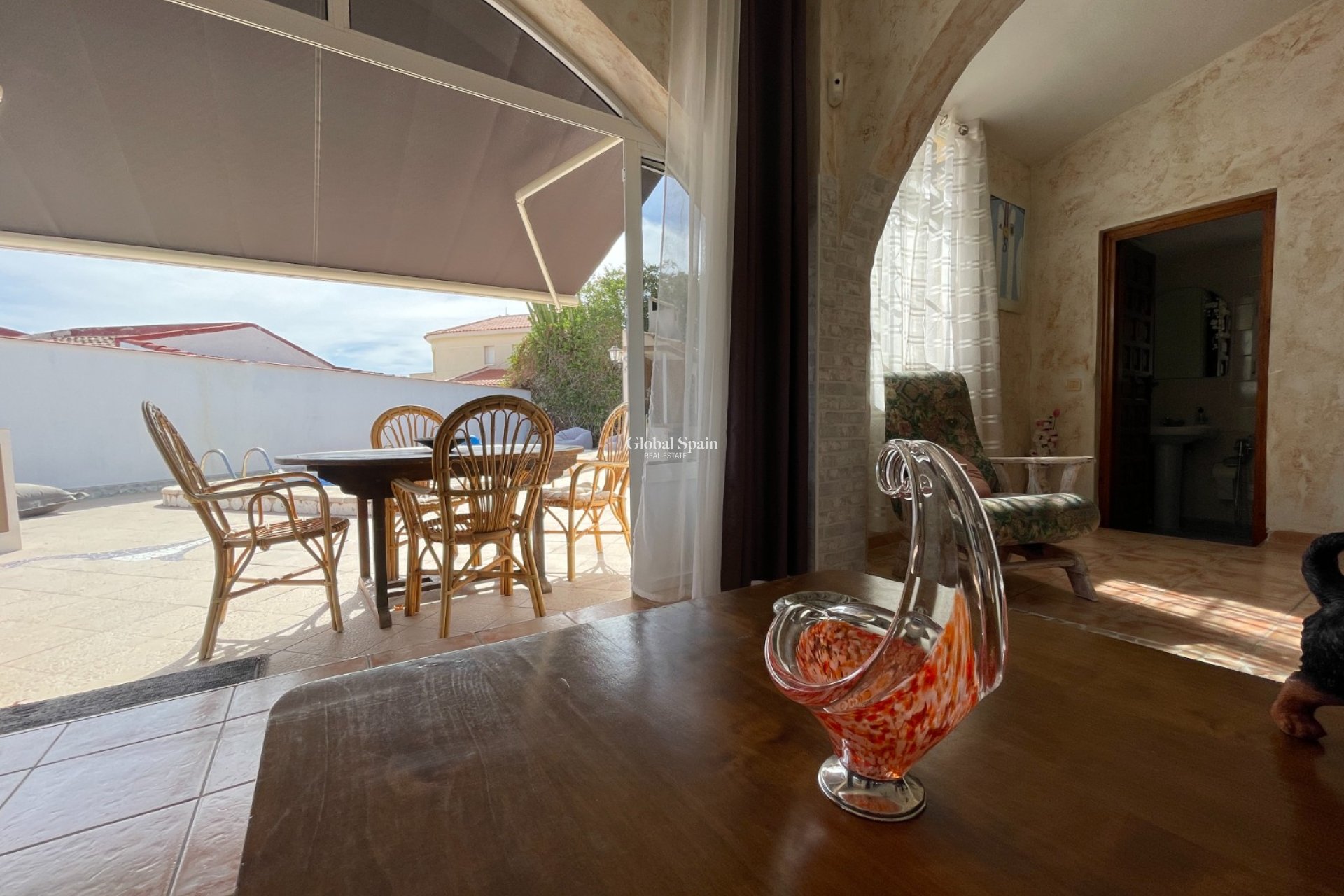 Resale - VILLA -
CIUDAD QUESADA