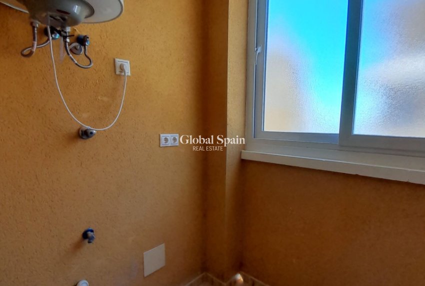 Resale - VILLA -
CIUDAD QUESADA