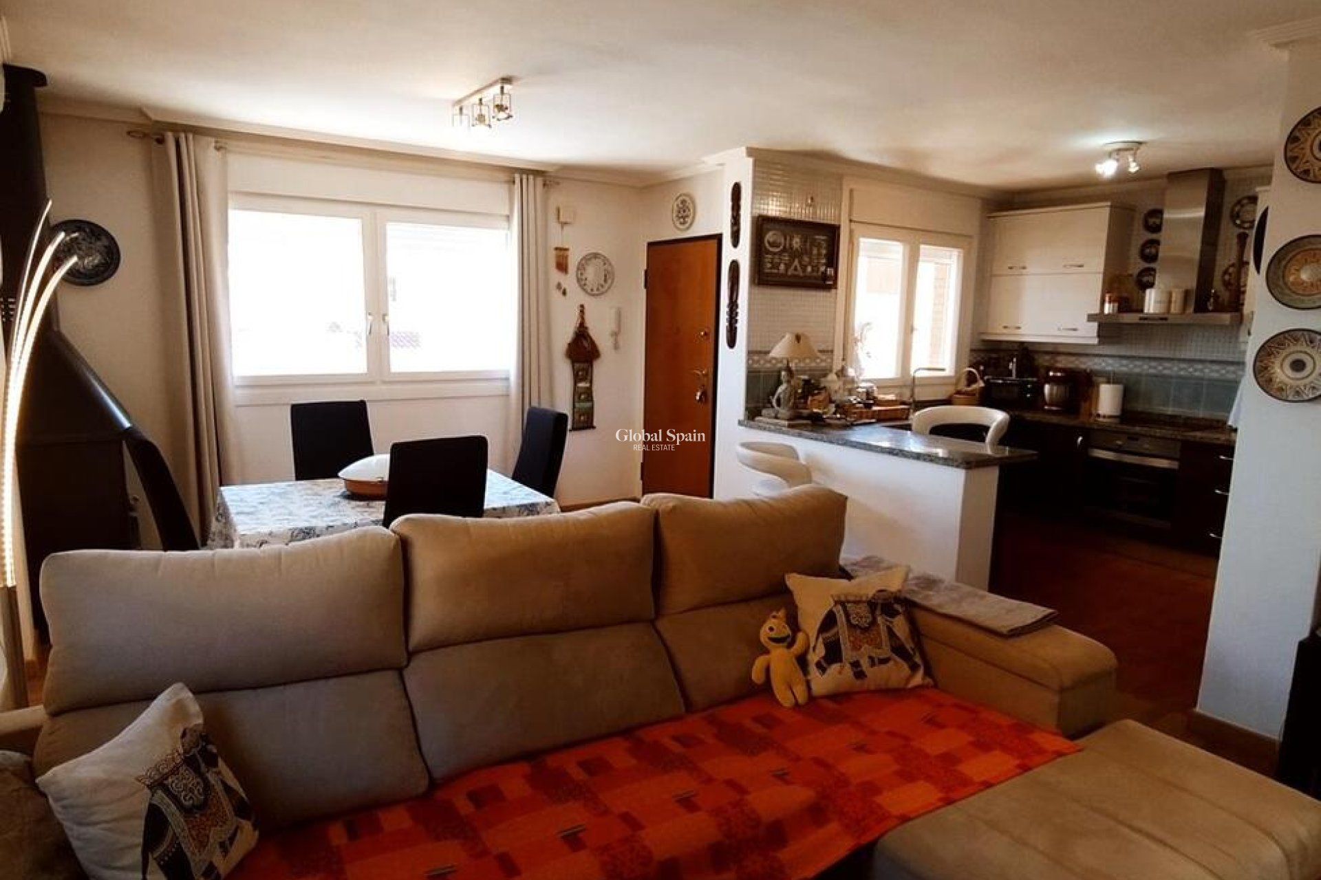 Resale - VILLA -
CIUDAD QUESADA