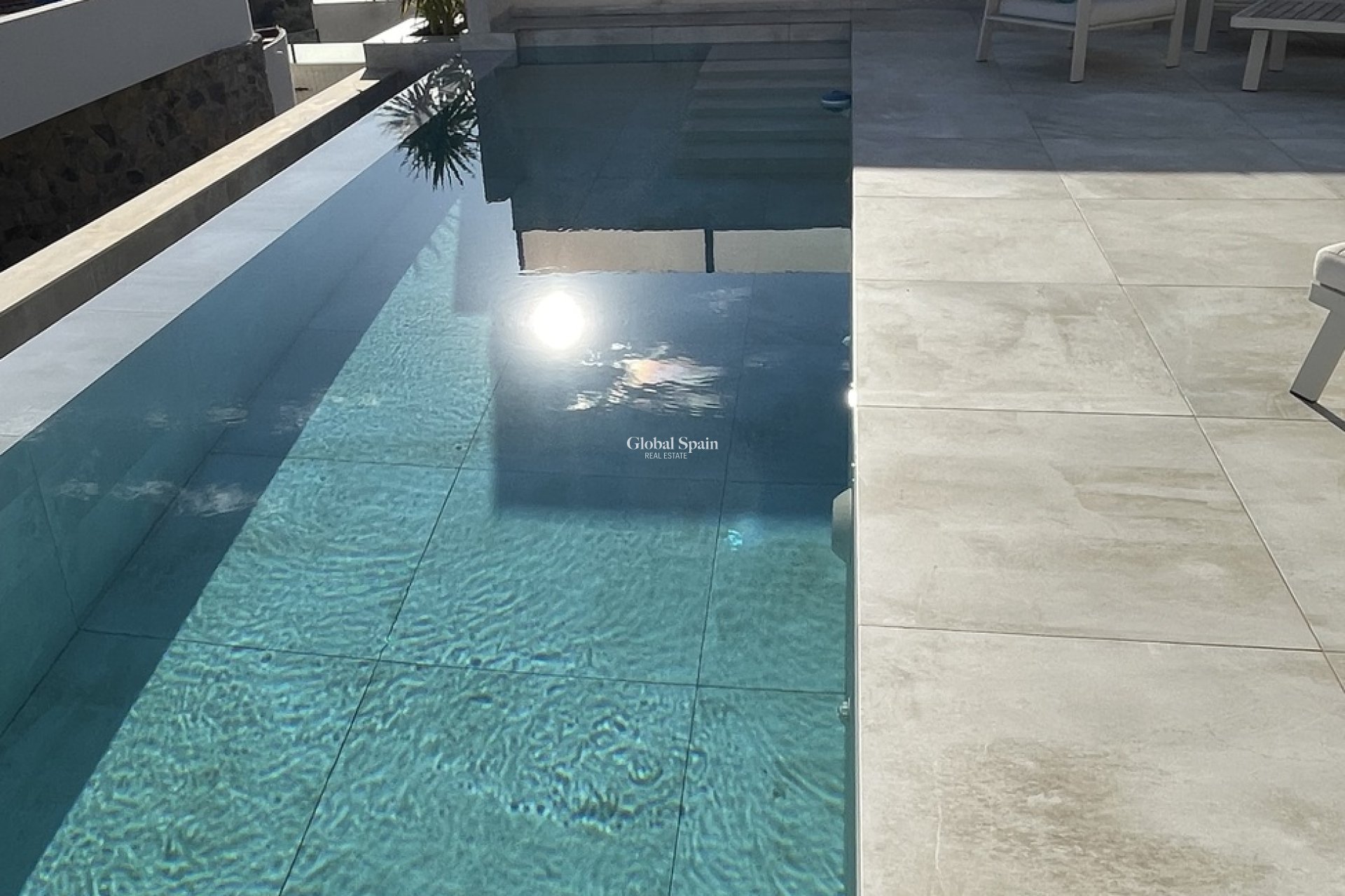 Resale - VILLA -
CIUDAD QUESADA