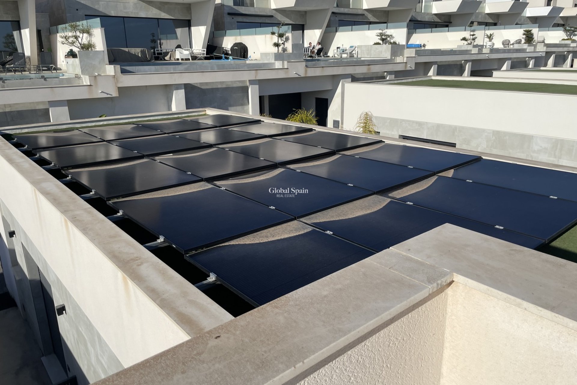 Resale - VILLA -
CIUDAD QUESADA