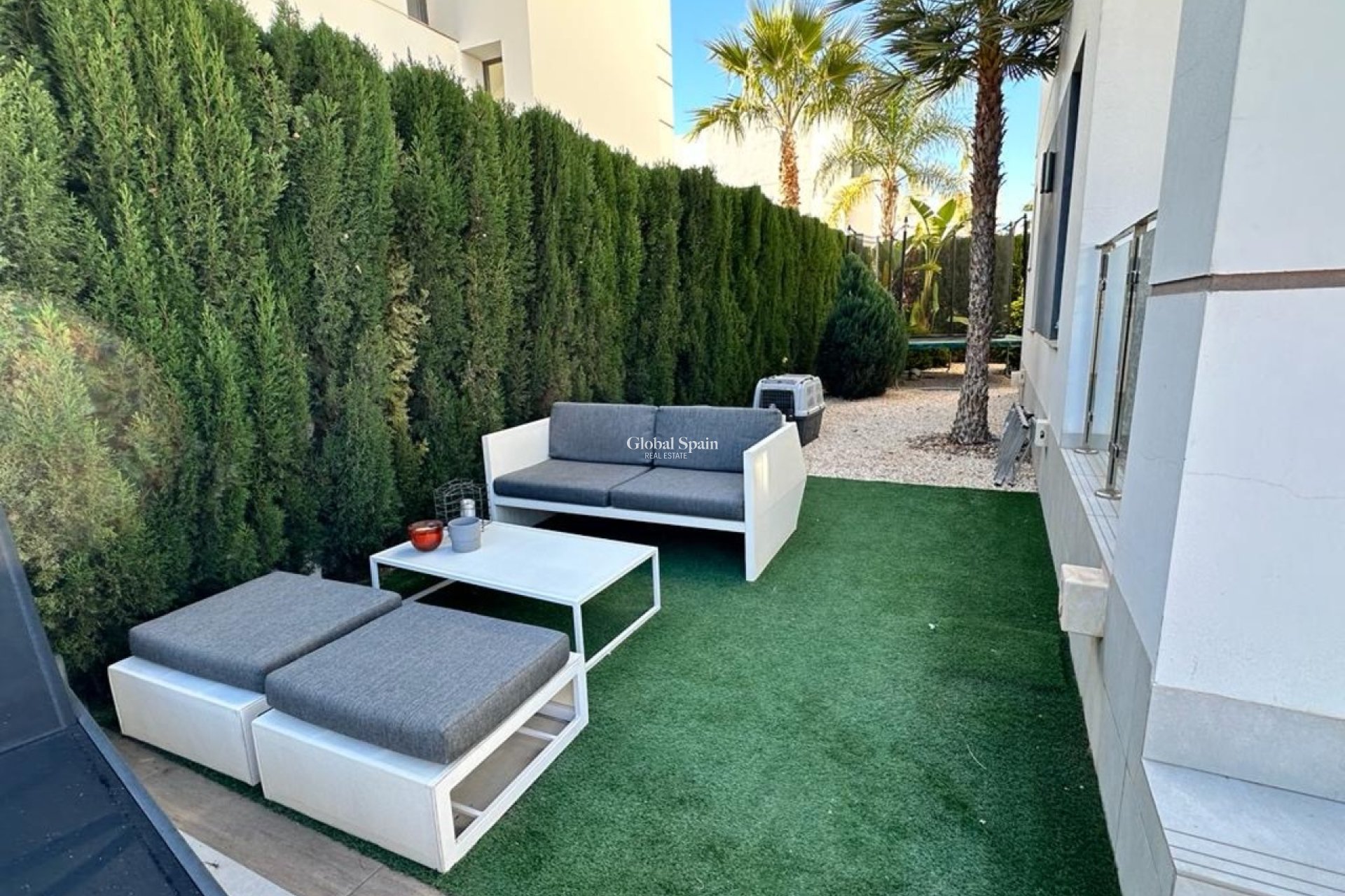 Resale - VILLA -
CIUDAD QUESADA